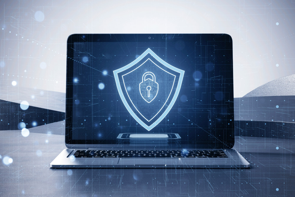Reliable software solutions to protect laptops