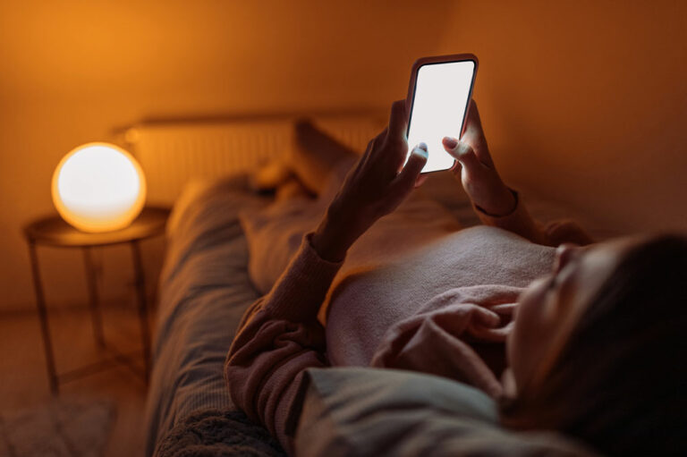 5 mistakes to avoid for a good night’s sleep